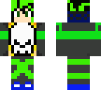 toxic boy
