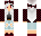 vampire girl