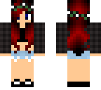 vampire town girl
