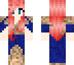 village girl 3