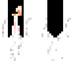 white ghost girl