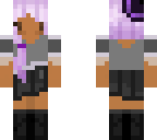 witch girl