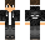 wither boy
