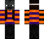 wither mask underway