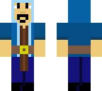 wizard