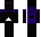 wizard of darkness