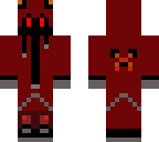 wolf boy new design