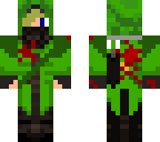 wonded ranger