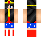 wonder woman