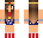 wonder woman