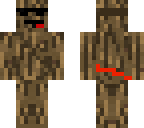 wood master