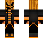 xms halloween