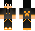 yaelpro hallowen