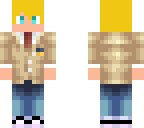 yandere burner