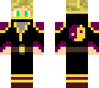 young mage
