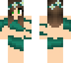 zoe's costume