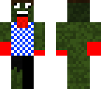 zombie