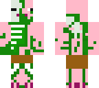 zombie pigman