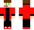 1st skin evar