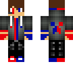 3d boy