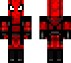 a gift for wyatt aka deadpool