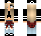 a skin