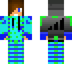 adidas skin