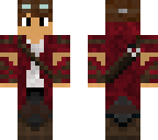 adventurer