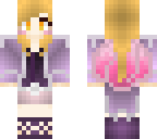 ahri popstar