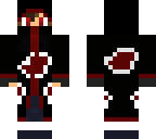 akatsuki hooded updated 2