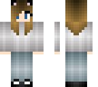 allonsy's skin