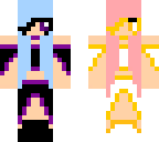angle and dena