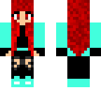 aquatar cool girl