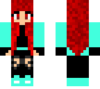 aquatar cool girl