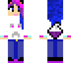 artic teen