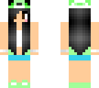 asian girl with hat
