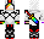 assassin eagle