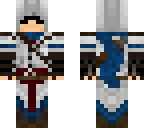 assassin's creed
