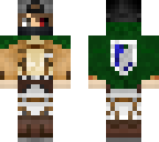 attack on titan selvinx
