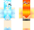 baby ice and fire wolf