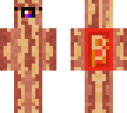 bacon man