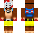 banjo jason 2