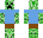 basic creeper