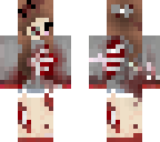 bbay chibi zombie