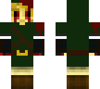 ben drowned