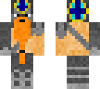 beninito247's  skin