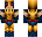 beserker rage wolverine