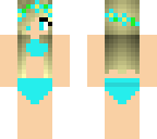 bikini me