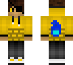 bill cipher as a human
