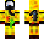 biohazard